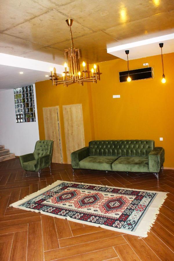 Hotel Mia テラヴィ エクステリア 写真